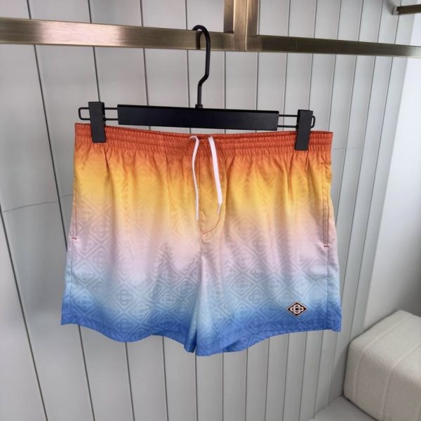 Casablanca Maillot de bain Gradient