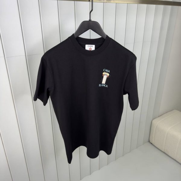 T-shirt Casablanca La colonne