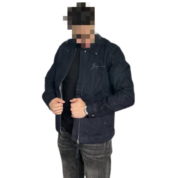 Veste Jacquemus la Croisière