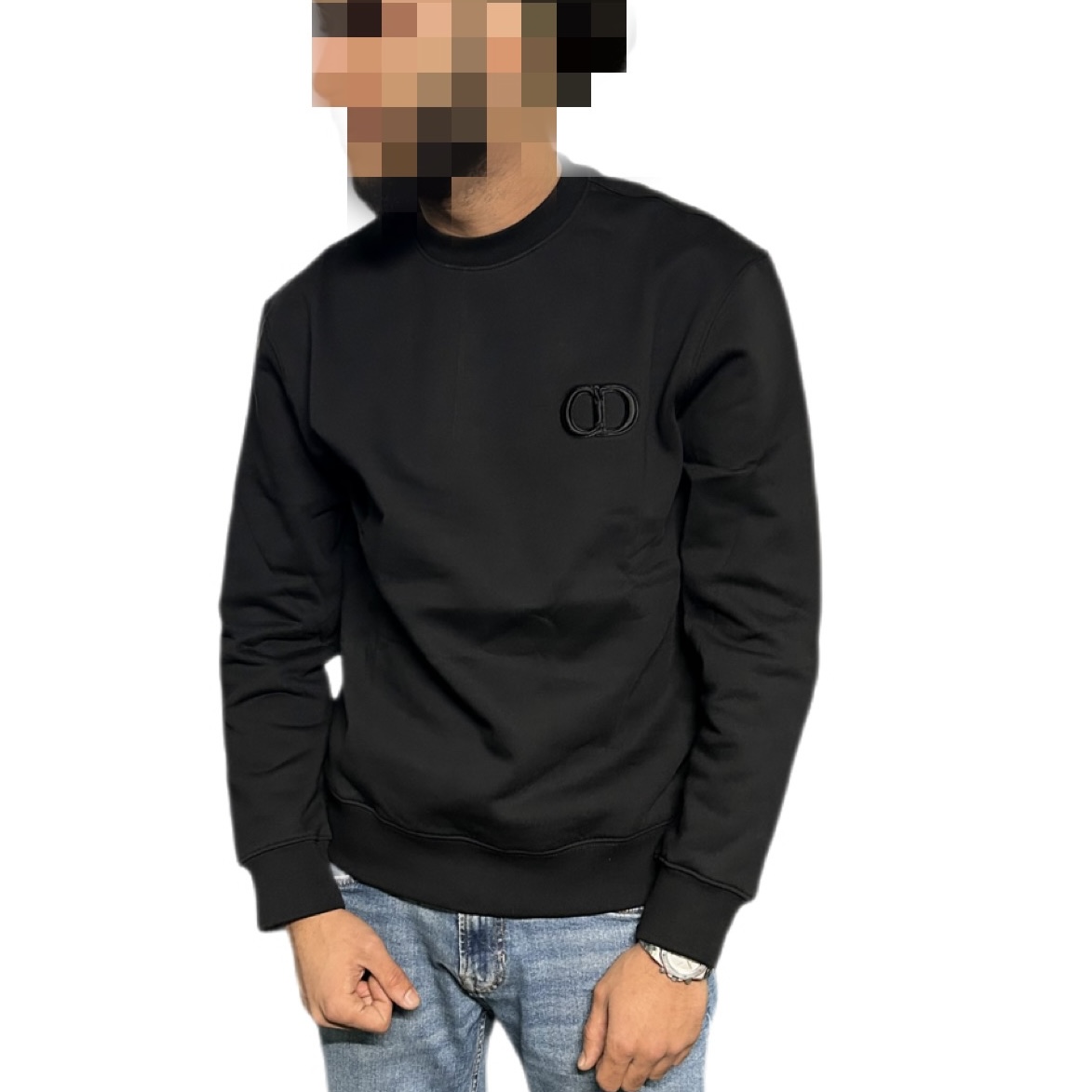 Christian Dior Icon Sweatshirt