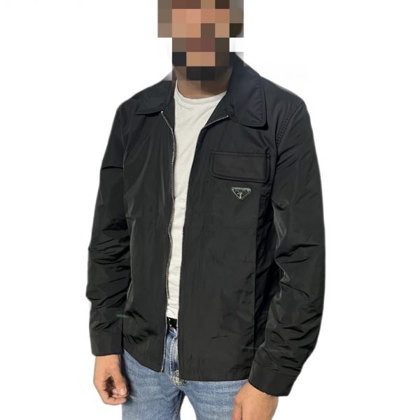 Veste Prada Nylon