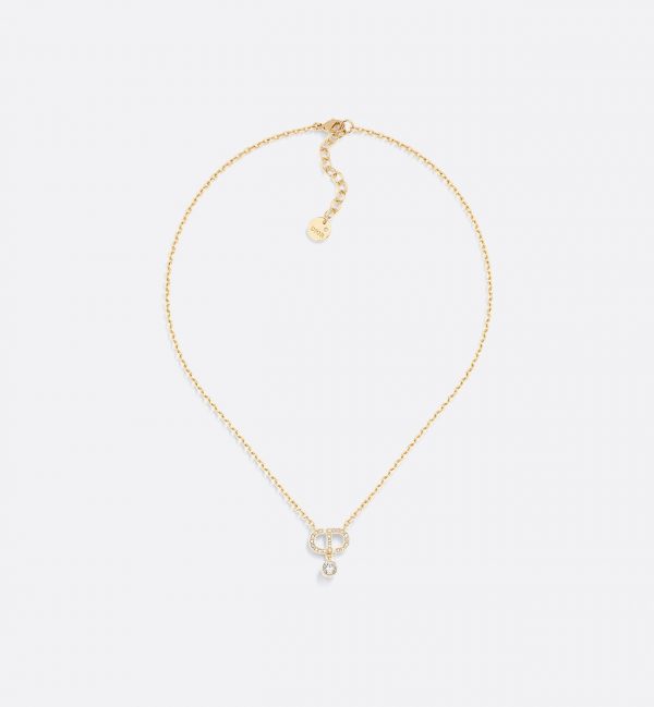 Collier Petit CD