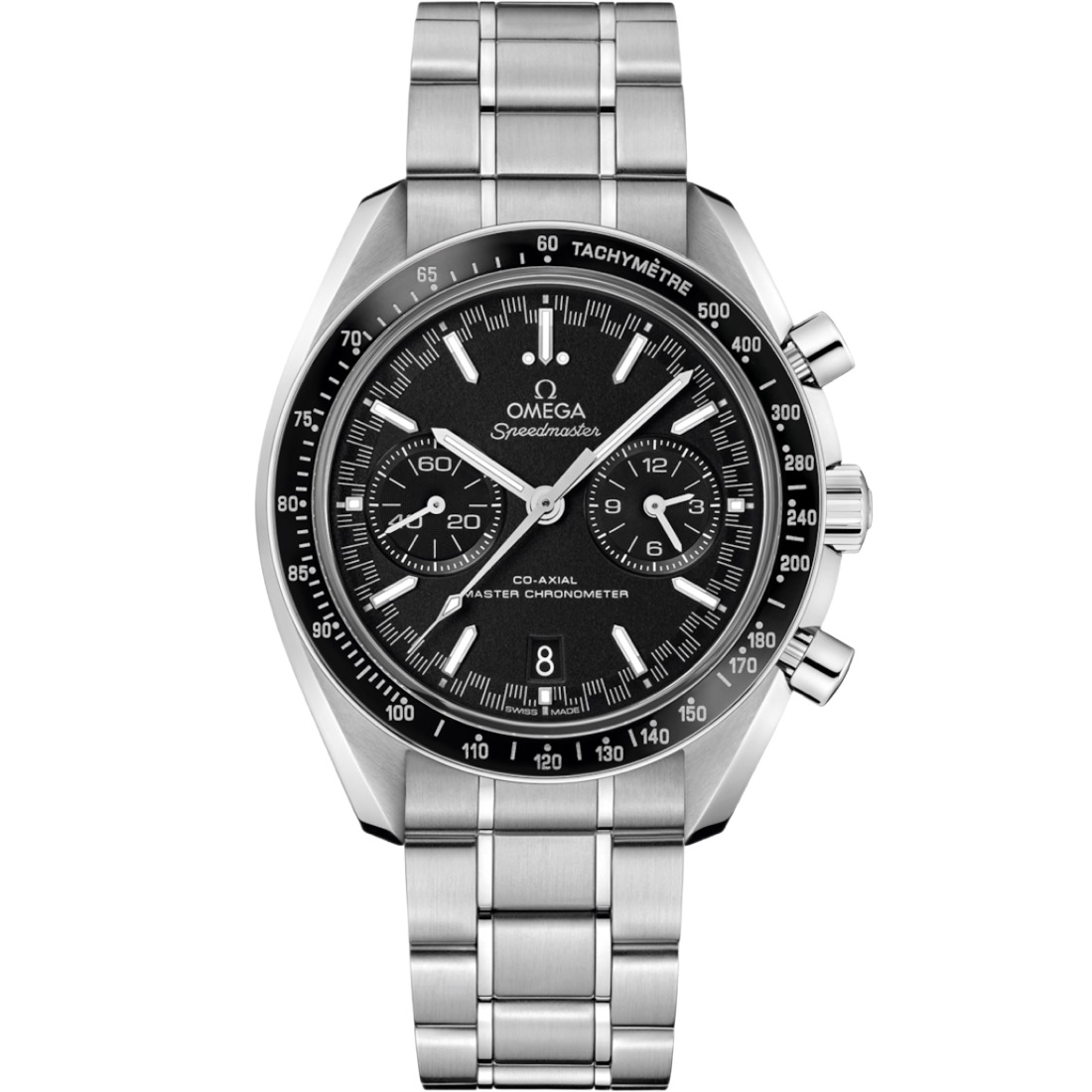 Omega SpeedMaster Racing