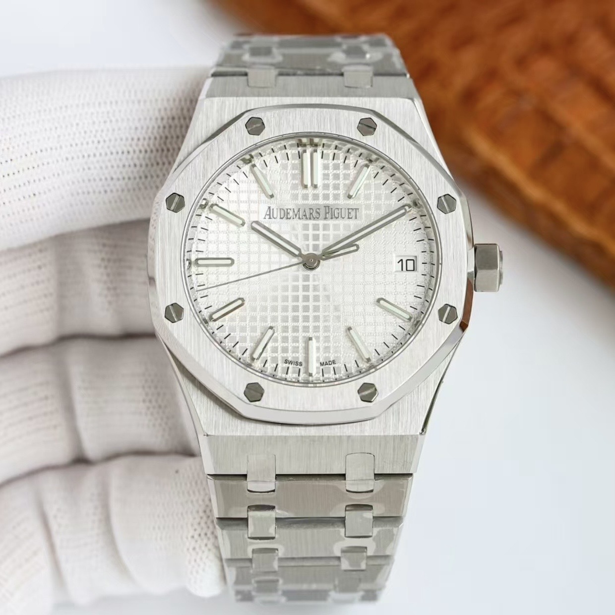Audemars Piguet Royal Oak
