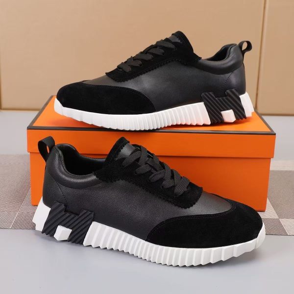 Sneakers Bouncing Hermès