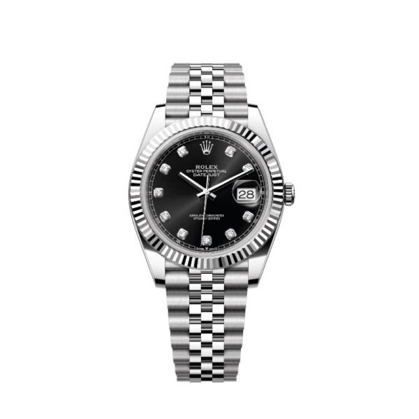 Rolex Oyster Datejust 41