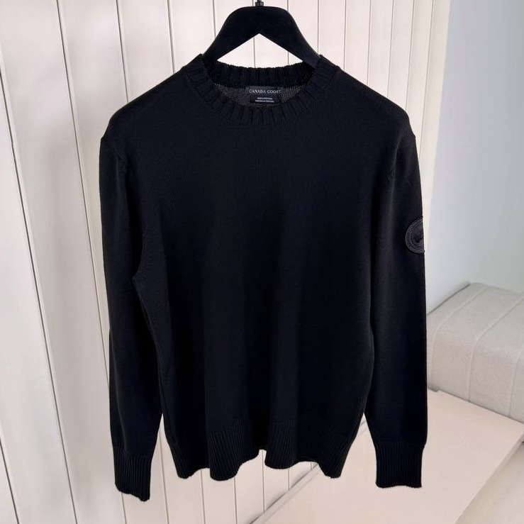 Rosseau Sweater Canada Goose