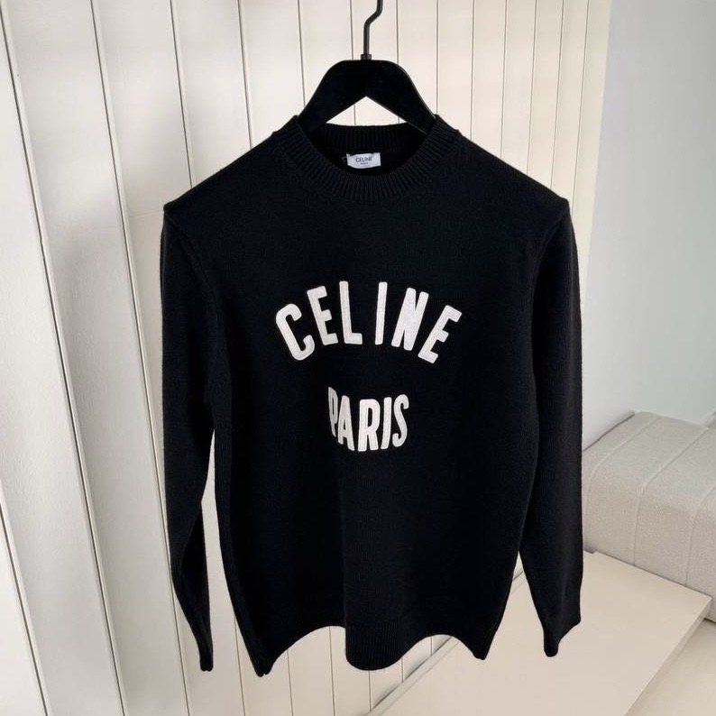 Pull Céline Paris