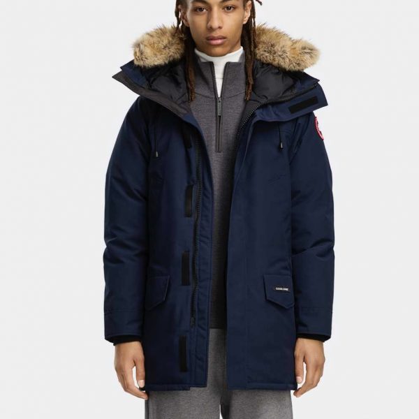 Langford Parka Canada Goose