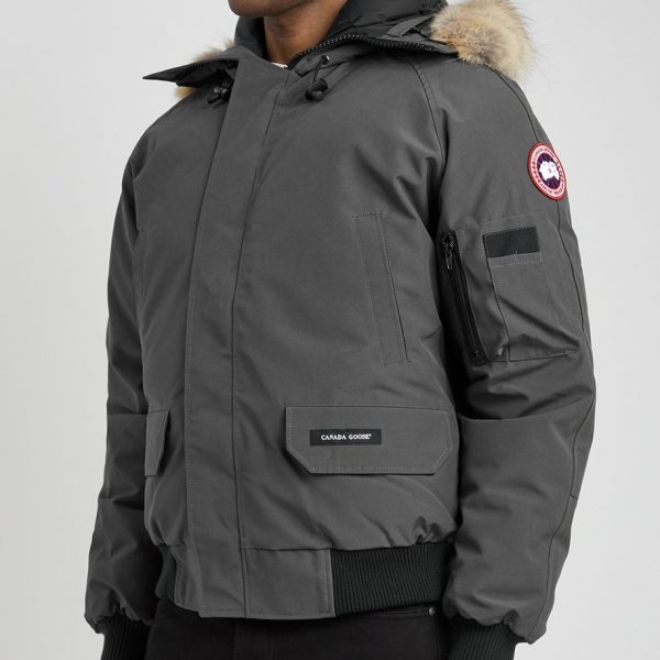 Canada Goose Chilliwwack Bomber