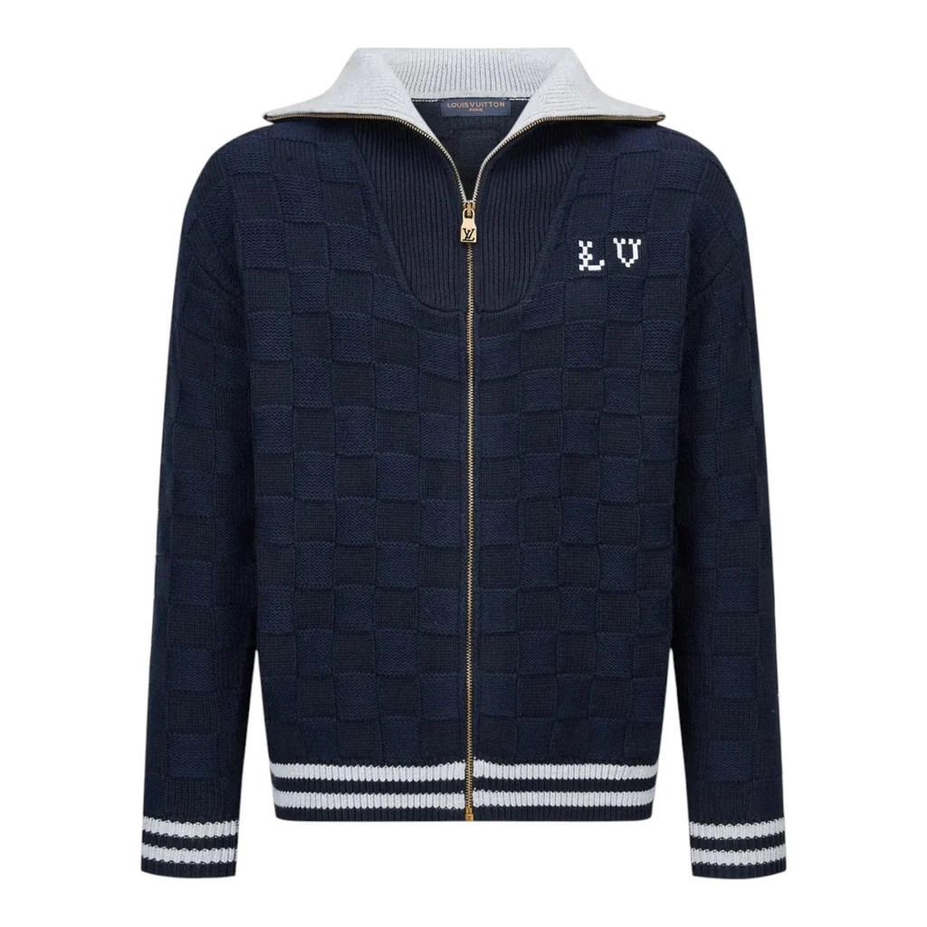 Blouson Damier LV