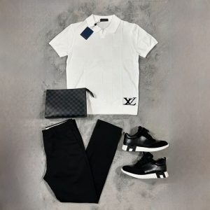 Outfit Polo LV