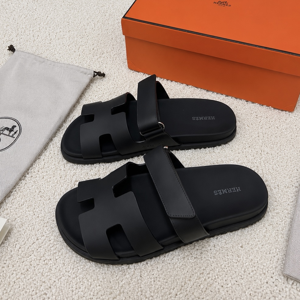 Sandales Hermès Chypre