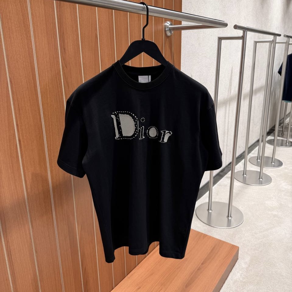 Dior Reverse T-shirt