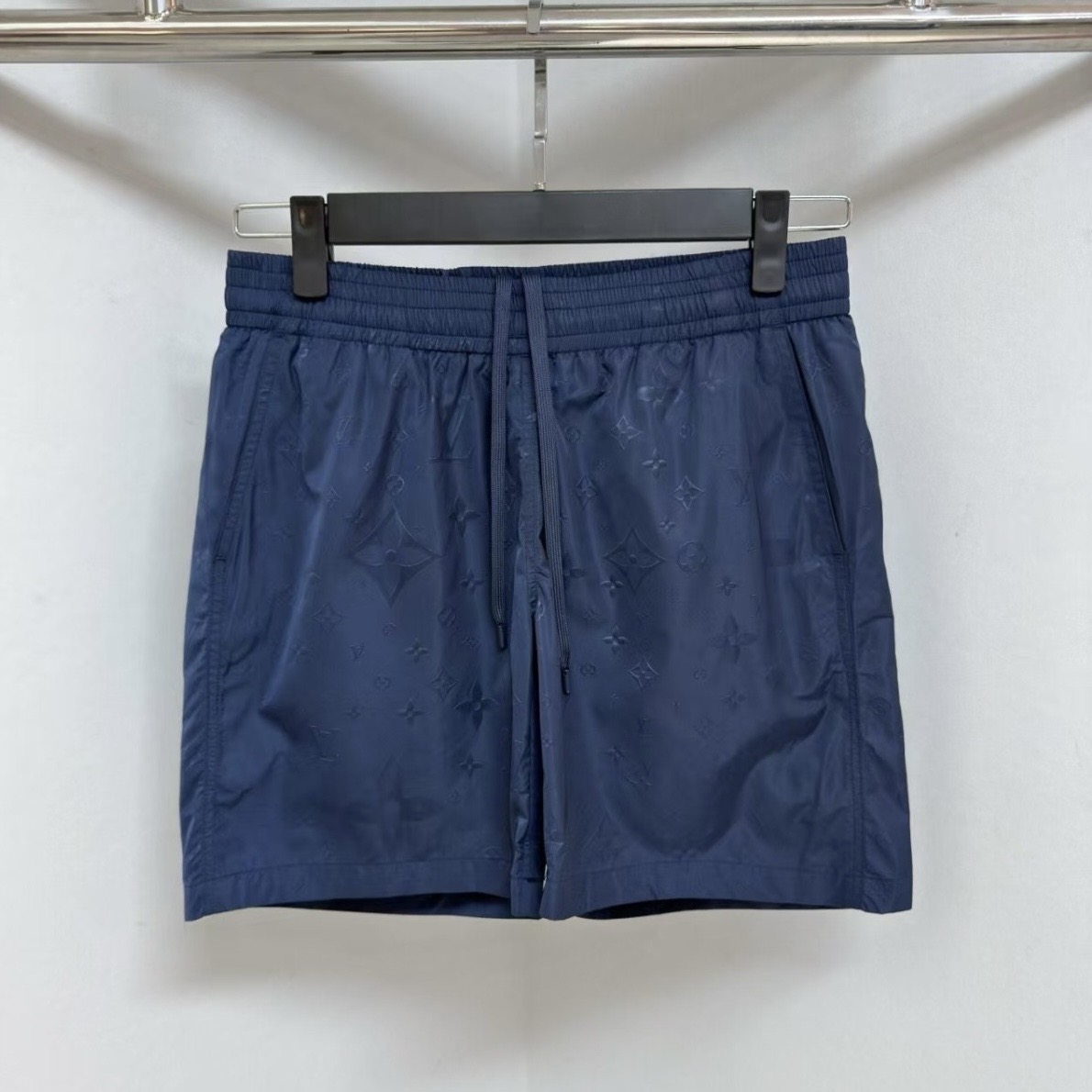 Maillot de bain LV bleu