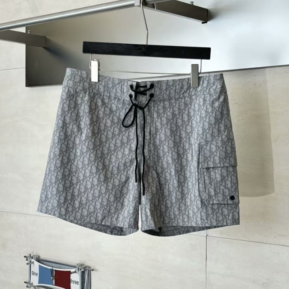 Maillot de bains Dior oblique